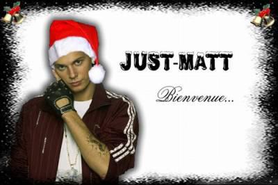 matt pokora