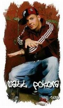 matt pokora